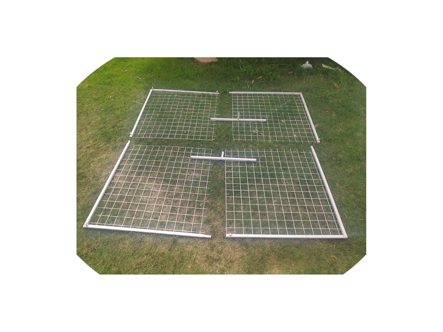 Best Heavy Duty Large Round Wedding Garden Arch