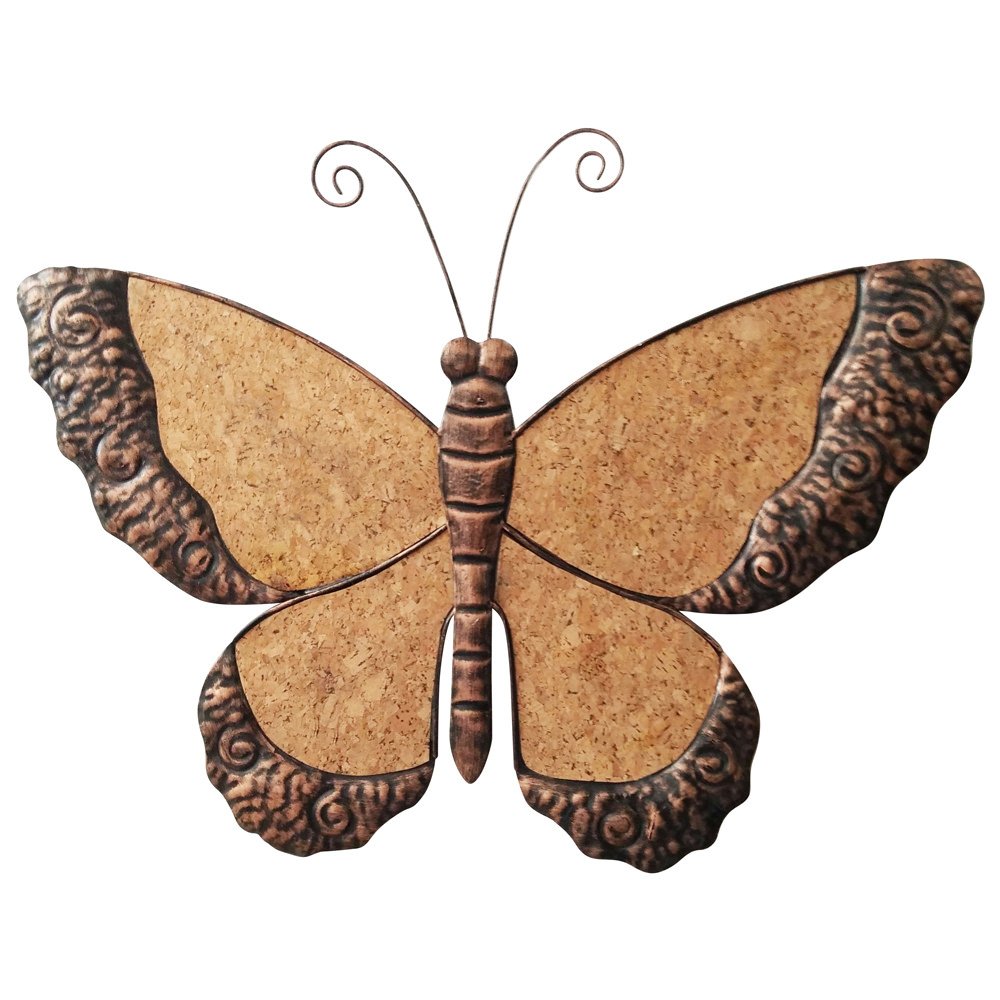 Best Butterflies Metal Home Decor