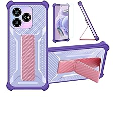 bojioderf Case Compatible for Zte Axon 60 Lite