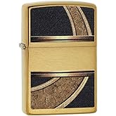 Zippo Luxury 3 Brush Lighter