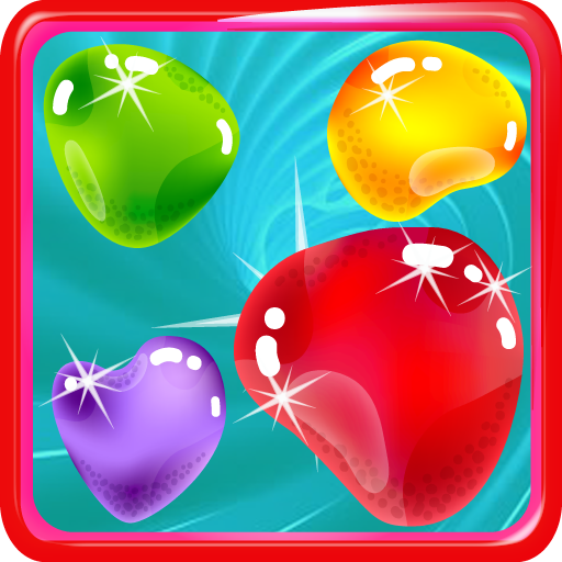 Amazon Com Jewel Star Bubble Appstore For Android