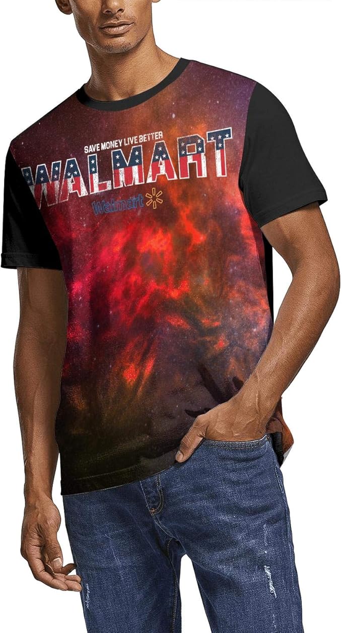 womens red polo shirt walmart