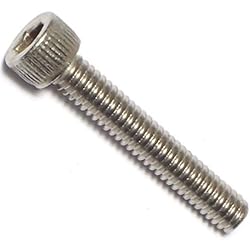 Hard-to-Find Fastener 014973204471 Coarse Socket