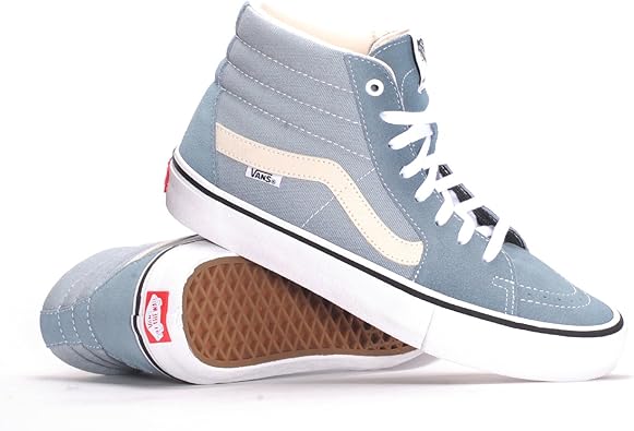 goblin blue vans