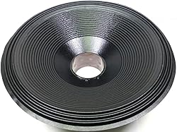 Recone Kit Assembly EV 18" Speaker EVX-180A,180B