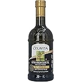 Colavita Premium Italian Extra Virgin Olive Oil, 25.5 fl. oz., Glass Bottle