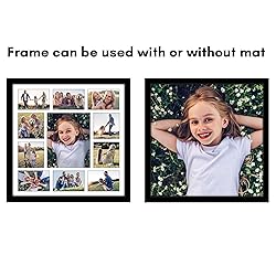 Americanflat 20x20 Collage Picture Frame with