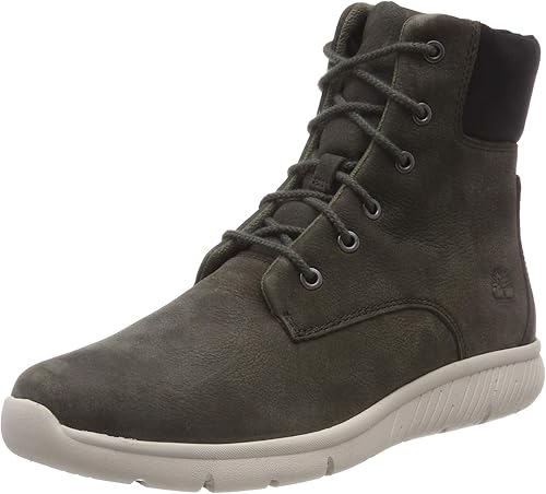 timberland boltero women's