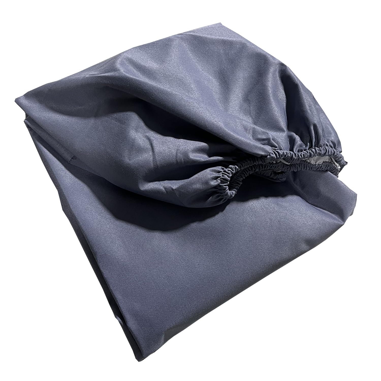 防水シーツ 敷き布団カバー シングル 全面防水 ワンタッチシーツ 敷き布団用 フィットシーツ 敷布団カバー 敷きぶとんカバー 敷きカバー 敷きシーツ 敷カバー 大人用 赤ちゃん 介護用シーツ 洗い替え 防ダニ 抗菌 (ネイビー, シングル・105×215cm)