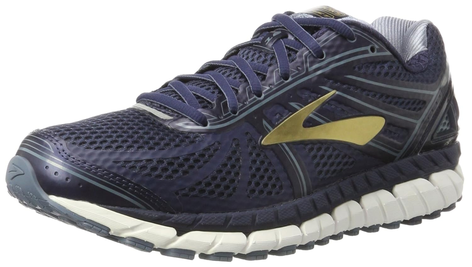 brooks adrenaline gtx 13 womens yellow