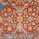 V&A - Persian Textiles Wall Calendar 2019 (Art Calendar) by 