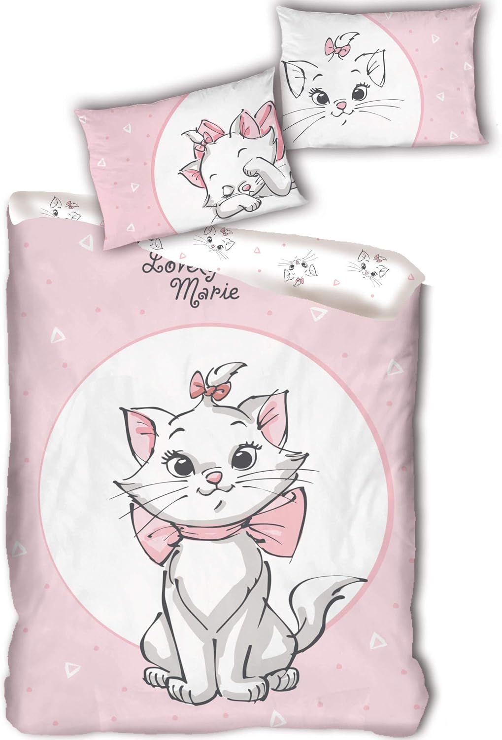 aristocats crib bedding