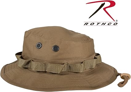 browns boonie hat
