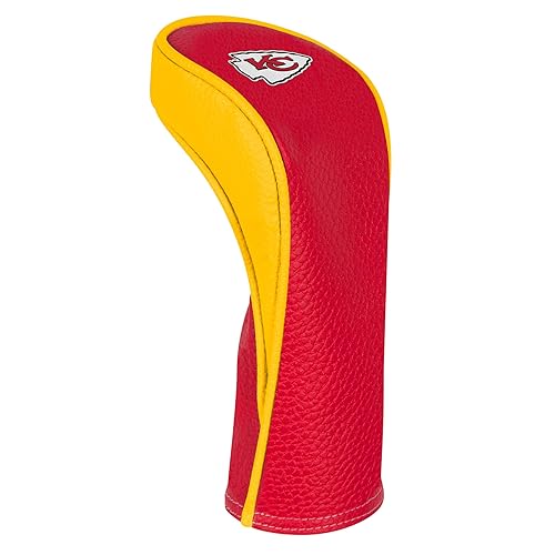 Kansas City Chiefs Individual Hybrid Headcover