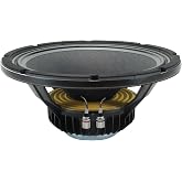 EMINENCE KAPPALITE3012HO 12-Inch Neodymium Series Speakers with High Output