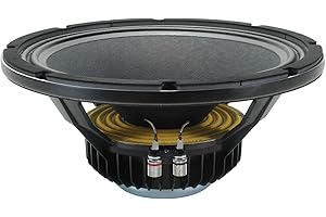 EMINENCE KAPPALITE3012HO 12-Inch Neodymium Series Speakers with High Output