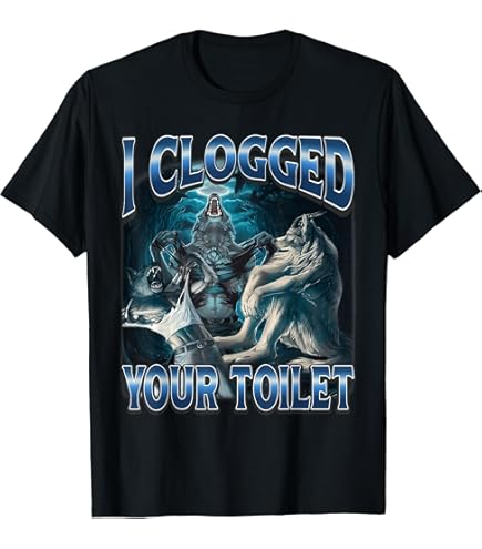 Amazon.com: CRONCH Meme T-Shirt : Clothing, Shoes & Jewelry