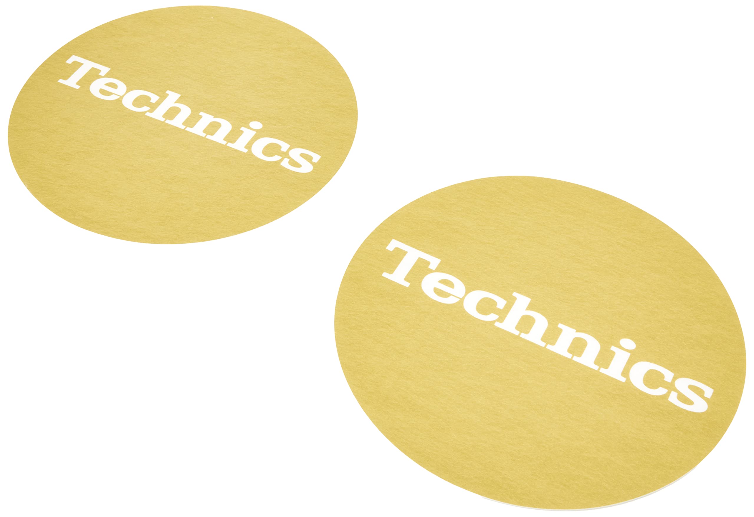 Technics Slipmat Simple 9