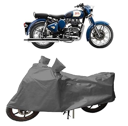 bullet 350 cover