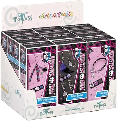 make your own monster high