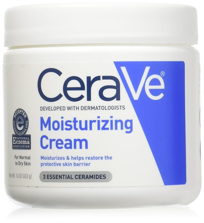 cerave moisturizer 16 oz