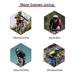 Bike Frame or High-Quality 3D PVC Lightweight DIY