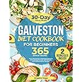 GALVESTON DIET COOKBOOK FOR BEGINNERS