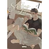 Starting With a Lie - Volume 01