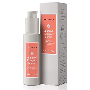 sticky serum for face