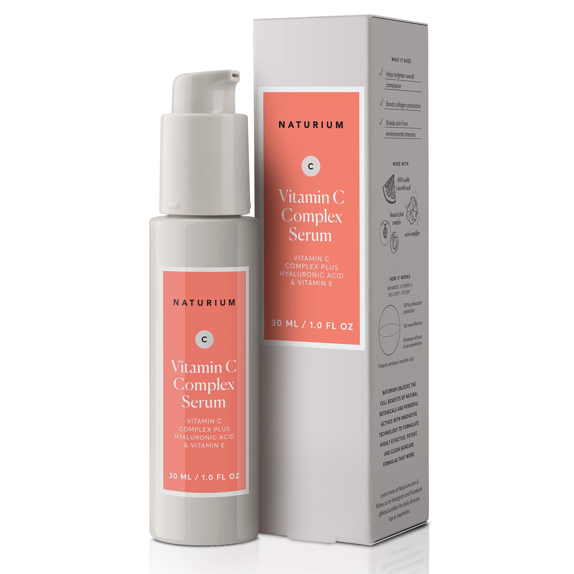 vit c plus hyaluronic acid serum