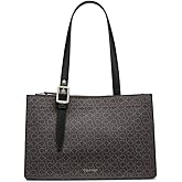 Calvin Klein womens Havana Novelty Organizational Tote