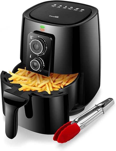 healthiest air fryer
