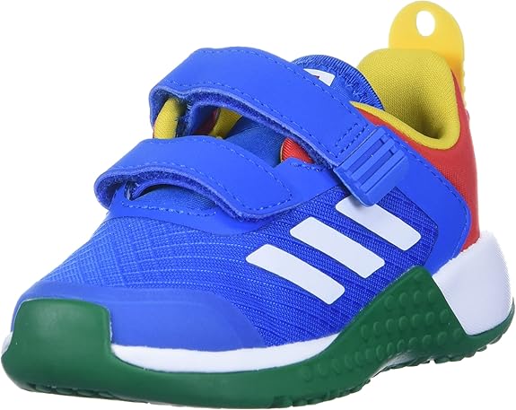 Adidas Kids x Lego Sport Shoe : Amazon.ca: Clothing, Shoes & Accessories
