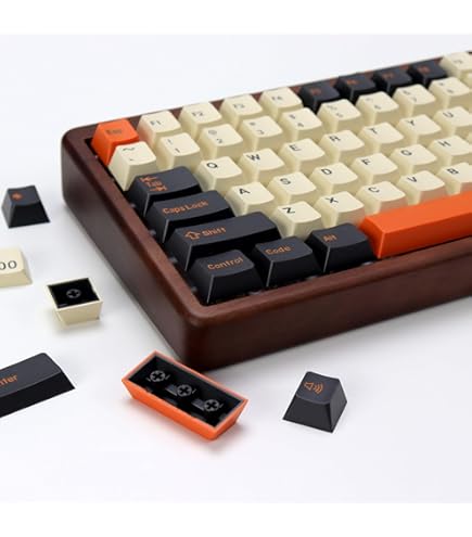 Amazon.com: KPREPUBLIC Hififox x Domikey Seven Elements