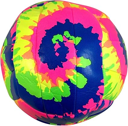 Buy Get A Gadget Tie Dye G Sport Official Size Volleyball 26 Inch Online At Low Prices In India Amazon In