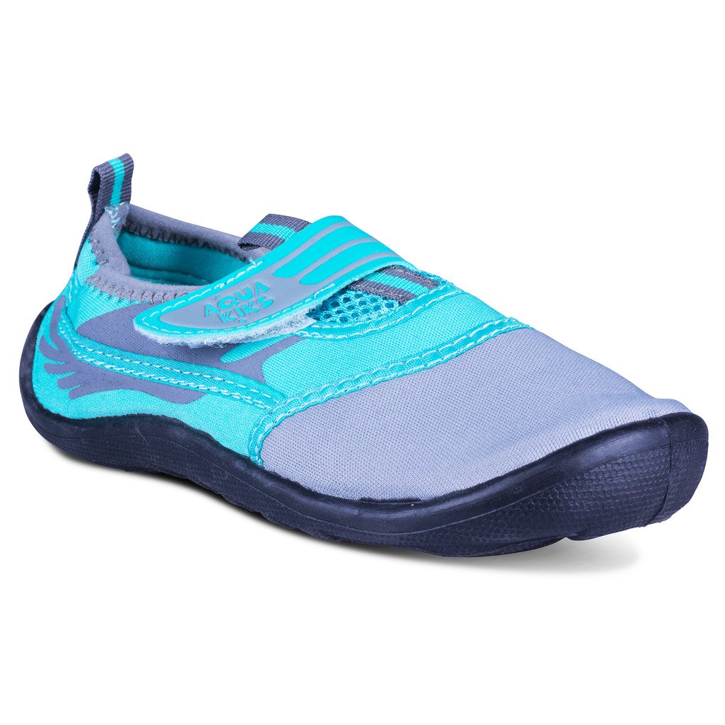 Aquakiks Water Shoes For Kids And Toddlers, Aqua Shoes For Boys And