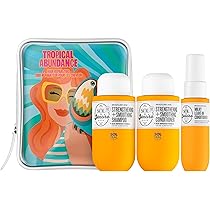 ボディローション SOL DE JANEIRO(3set) Bum Bum Jet Set by Sol de Janeiro for Unisex - 3 Pc 1oz