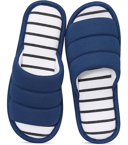 House Slippers for Women