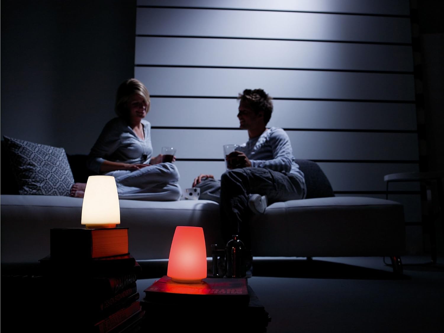 philips imageo table lights