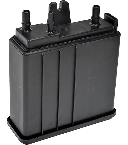 Amazon.com: GM Parts 215-469 Vapor Canister : Automotive