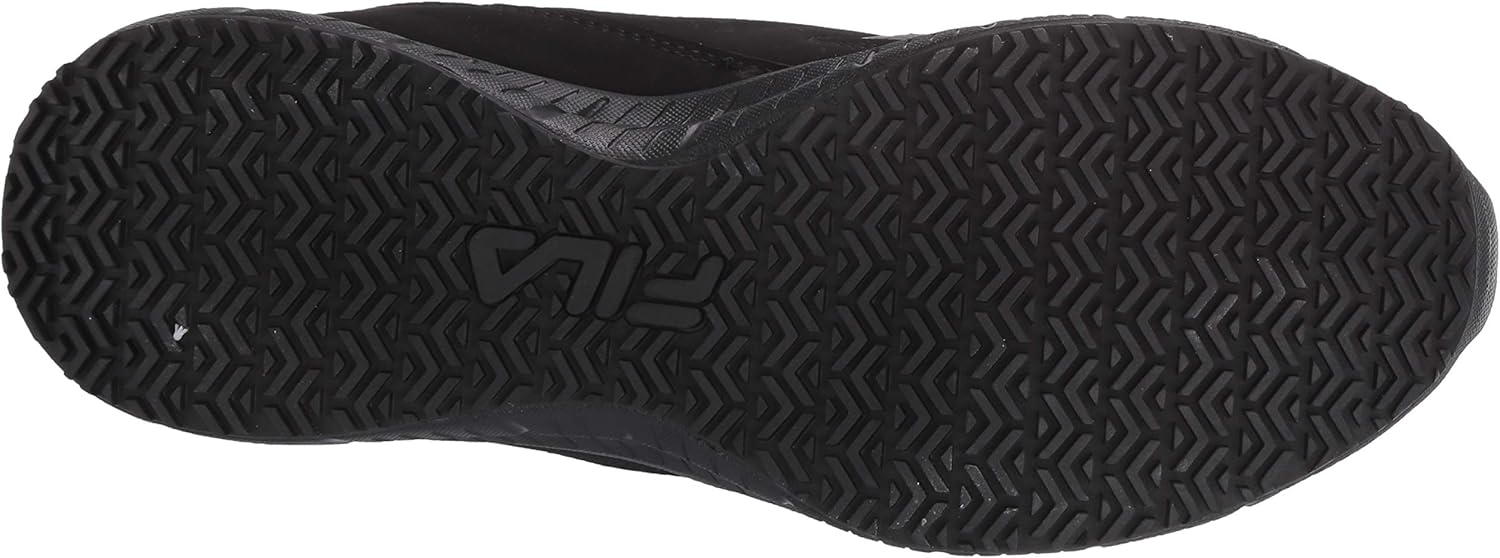 Fila Men's Work Food Service Shoe: Shoes