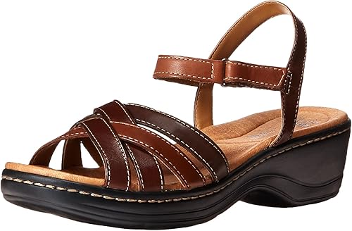 clarks hayla sandal