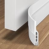 Holikme Door Draft Stopper Under Door Draft Blocker