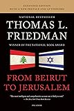 From Beirut to Jerusalem