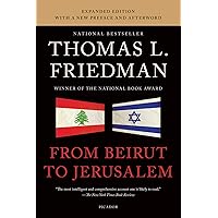 From Beirut to Jerusalem