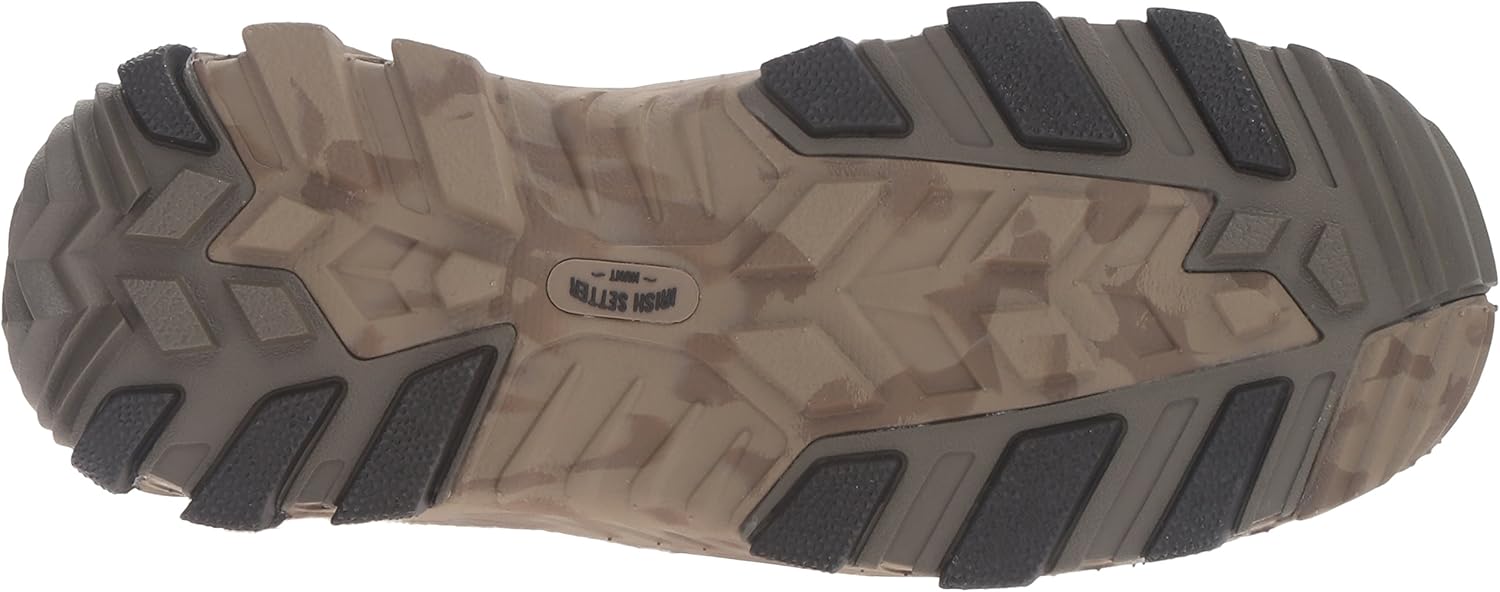 irish setter vaprtrek ls