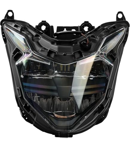 KTM EXC ヘッドライト 新品 78114001000 KTM EXC ヘッドライト 新品 78114001000 KTM Motorcycle Head