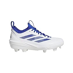 adidas Men's Adizero Impact 2.0 TPU Baseball