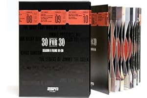 ESPN Films 30 for 30: Complete Season 1
