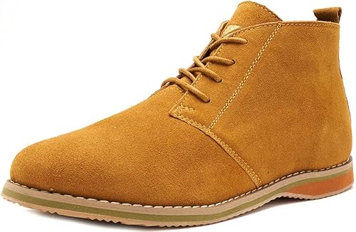 bartium desert boots